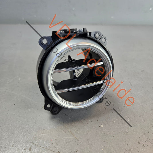 36A819201    Bentley Bentayga Front Outer Air Vent 36A819201
