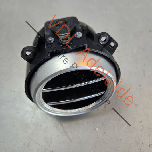 36A819201    Bentley Bentayga Front Outer Air Vent 36A819201