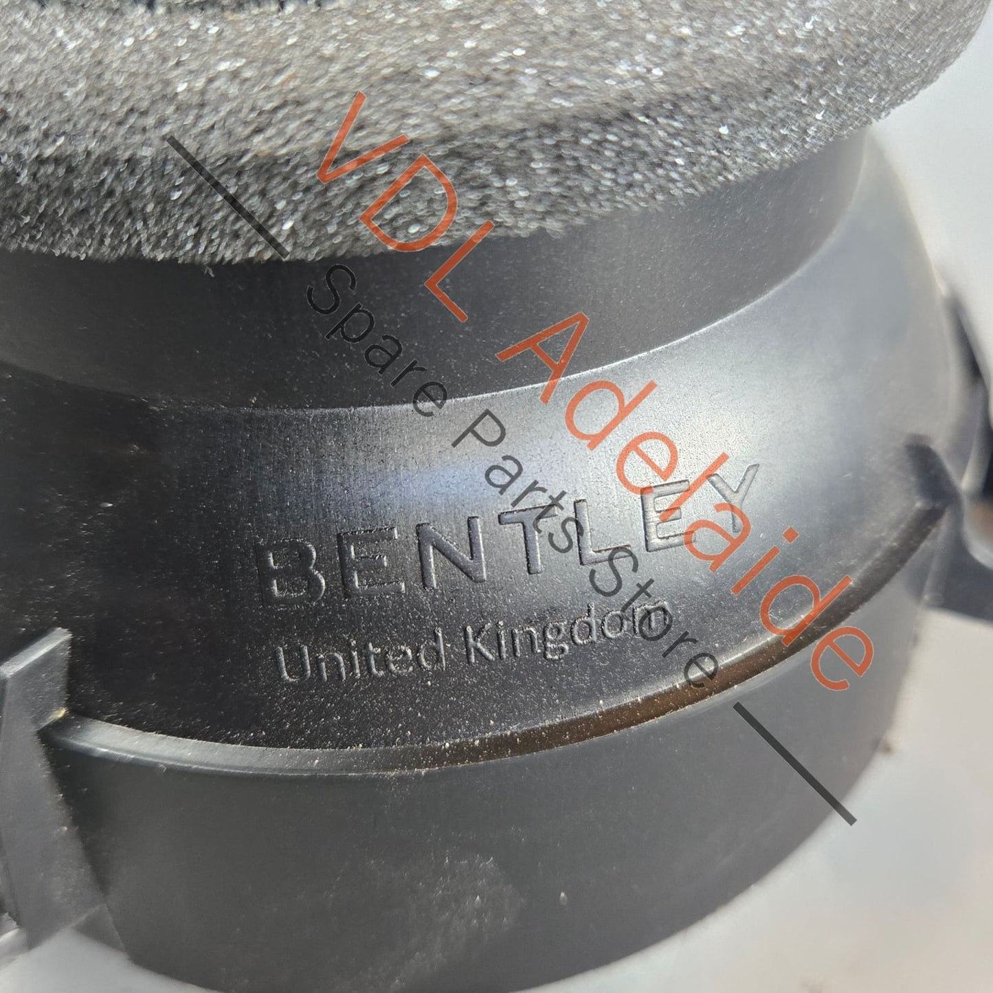 36A819201    Bentley Bentayga Front Outer Air Vent 36A819201