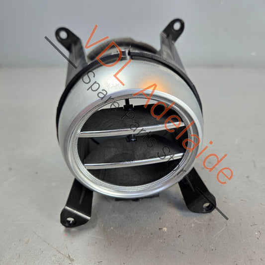 36A819202    Bentley Bentayga Front Centre Air Vent 36A819202