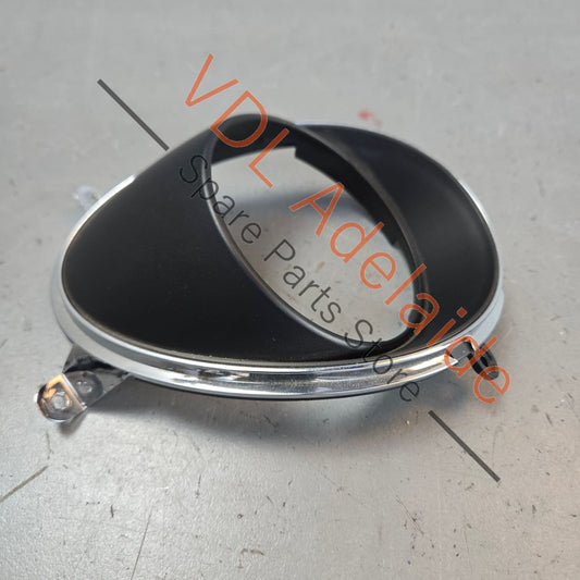36A858741    Bentley Bentayga Front Centre Air Vent Trim 36A858741 Left