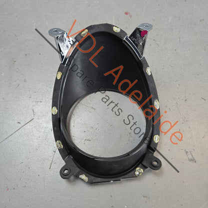 36A858741    Bentley Bentayga Front Centre Air Vent Trim 36A858741 Left