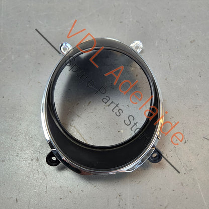 36A858742    Bentley Bentayga Front Centre Air Vent Trim 36A858742 Right