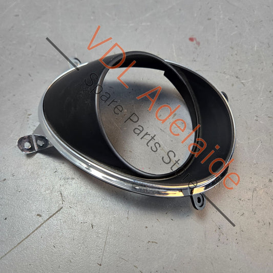 36A858742    Bentley Bentayga Front Centre Air Vent Trim 36A858742 Right