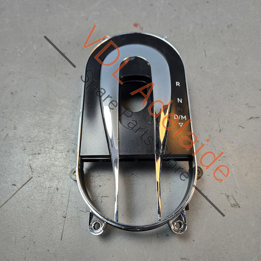 36C927342A    Bentley Bentayga Centre Console Shifter Surround Trim 36A927342A