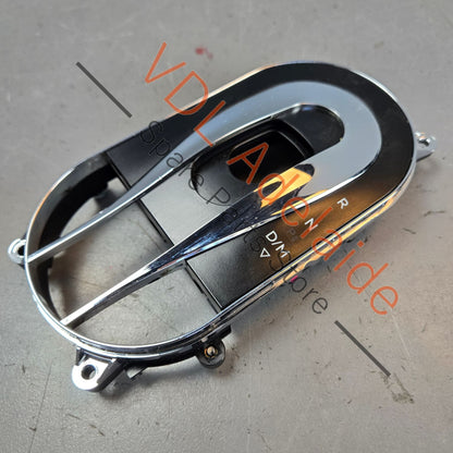 36C927342A    Bentley Bentayga Centre Console Shifter Surround Trim 36A927342A