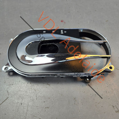 36C927342A    Bentley Bentayga Centre Console Shifter Surround Trim 36A927342A