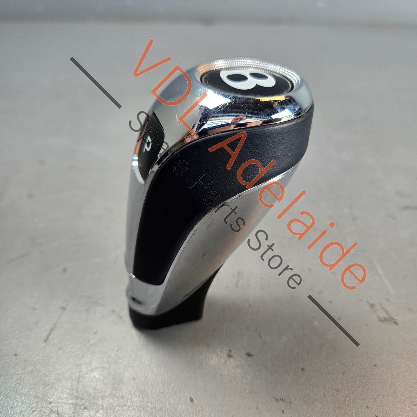 36C711118C    Bentley Bentayga RHD Gear Stick Shifter Knob 36C711118C