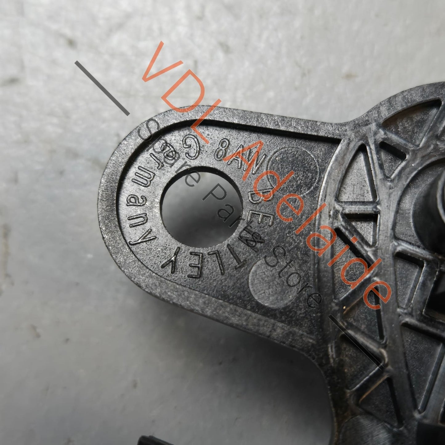 4W0837198 36A837114A   Bentley Bentayga Interior Door Handle Pull Right 36A837114A 4W0837198