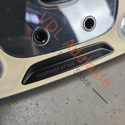 36A947135H 36A947135H51V   Bentley Bentayga Roof Switch Button for Interior Light & Sunroof 36A947135H  51V