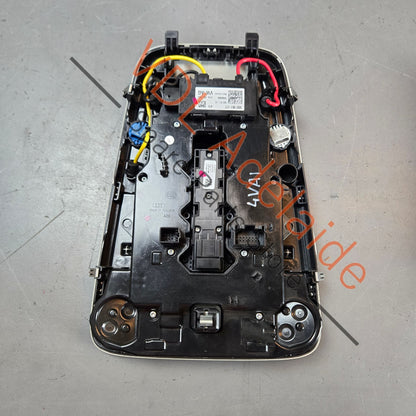 36A947135H 36A947135H51V   Bentley Bentayga Roof Switch Button for Interior Light & Sunroof 36A947135H  51V