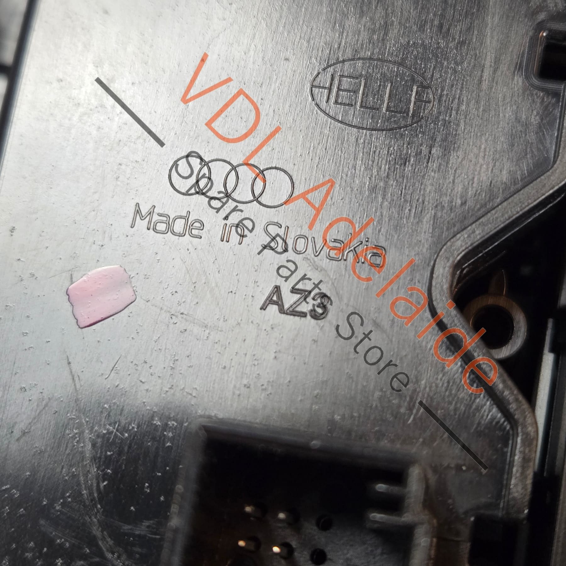 36A947135H 36A947135H51V   Bentley Bentayga Roof Switch Button for Interior Light & Sunroof 36A947135H  51V