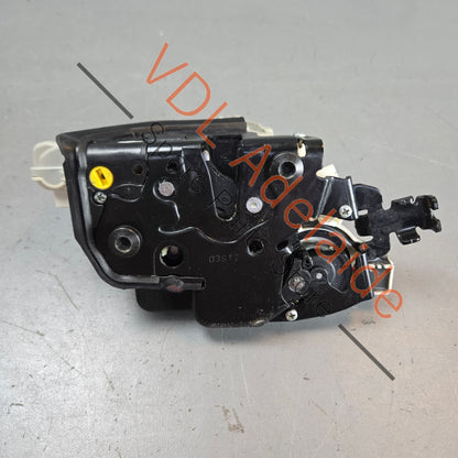 4M0839015J    Audi Q7 Bentley Bentayga Door Lock Module Left Rear 4M0839015J