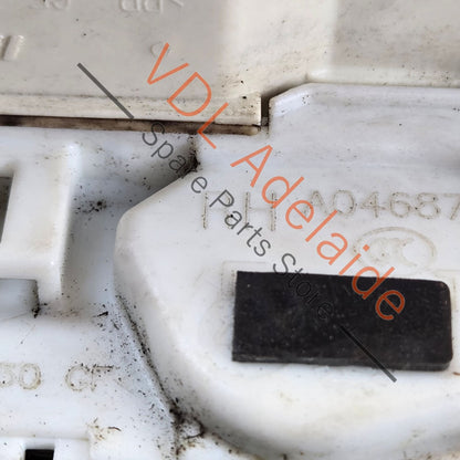 4M0839016J    Audi Q7 Bentley Bentayga Door Lock Module Right Rear 4M0839016J