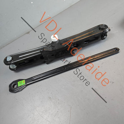 36A012021Q 36A011032   Bentley Bentayga Tool Set Jack & Wrench Spanner