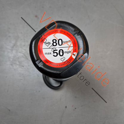 8P0012619A    Bentley Bentayga Emergency Flat Tyre Puncture Sealant 8P0012619A 700ml