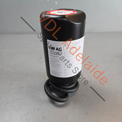 8P0012619A    Bentley Bentayga Emergency Flat Tyre Puncture Sealant 8P0012619A 700ml