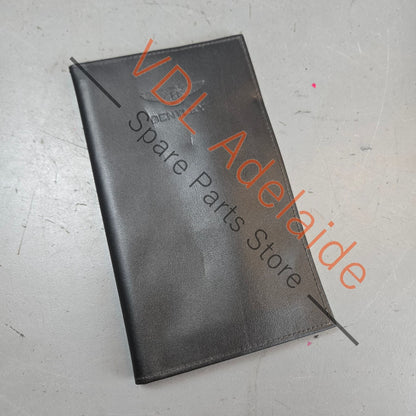 36A012719AB    Bentley Bentayga Owners Book Quick Reference Guide Operating Instructions 36A012719AB