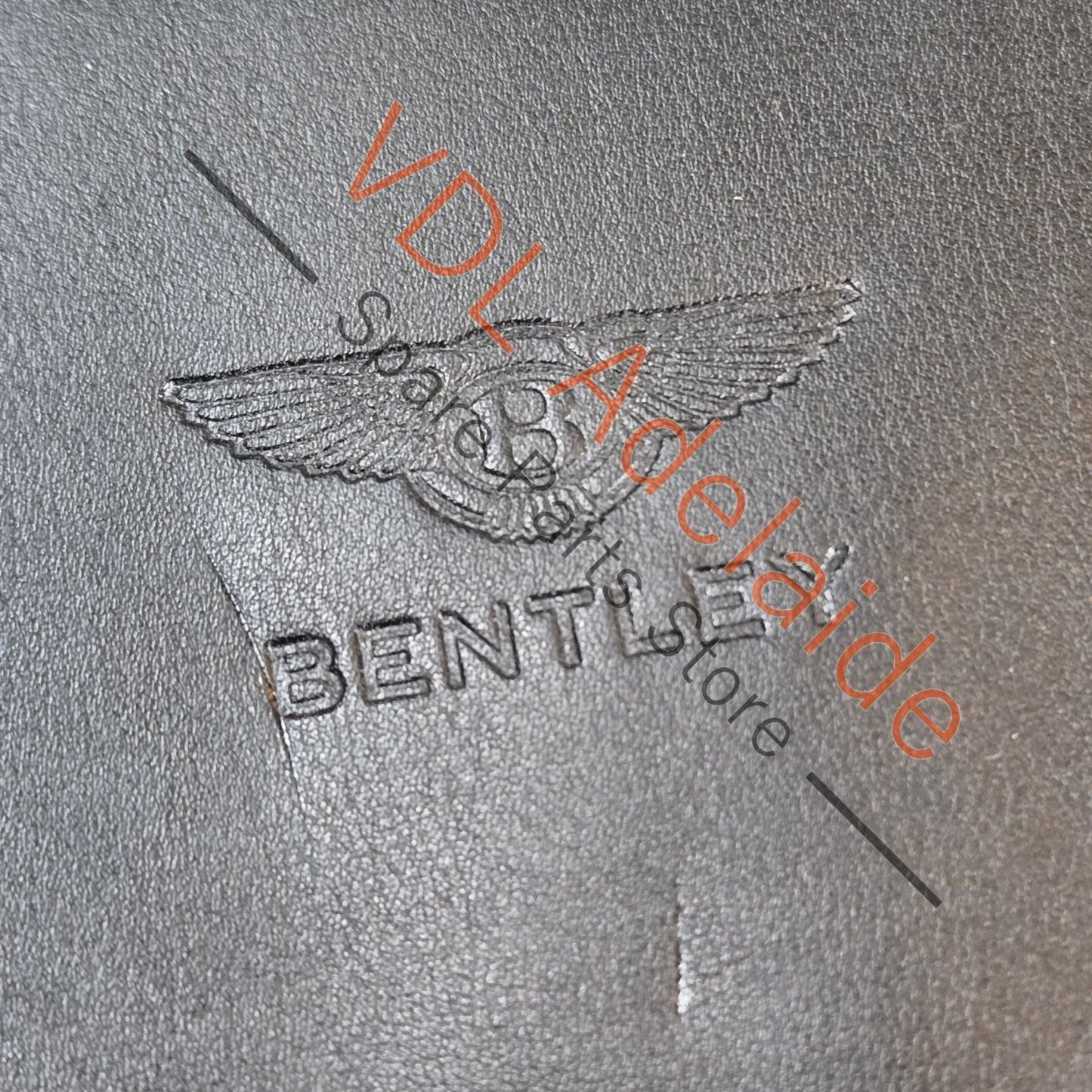 36A012719AB    Bentley Bentayga Owners Book Quick Reference Guide Operating Instructions 36A012719AB
