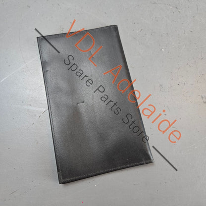 36A012719AB    Bentley Bentayga Owners Book Quick Reference Guide Operating Instructions 36A012719AB