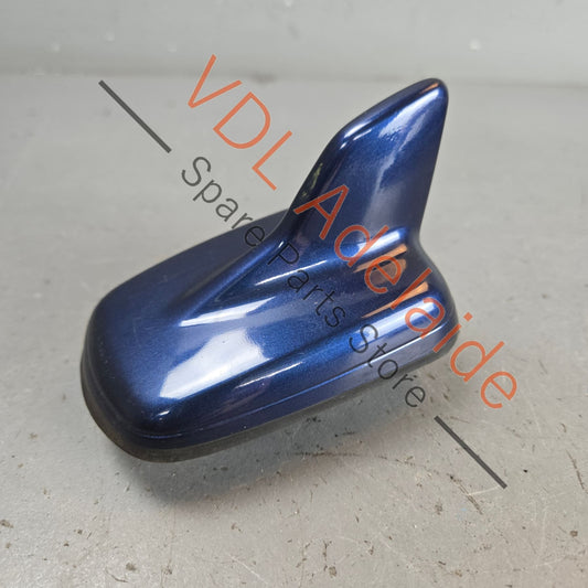 4M0035503K    Bentley Bentayga Audi Q5 Q7 A4 S4 B9 Roof Mounted Shark Fin Antenna Aerial 4M0035503K
