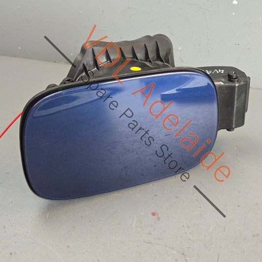36A809907 36A809857C   Bentley Bentayga Fuel Door Flap Assembly 36A809907 36A809857C