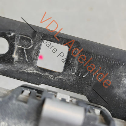 36A907561A    Bentley Bentayga Front Radar Sensor Master RHS 36A907561A