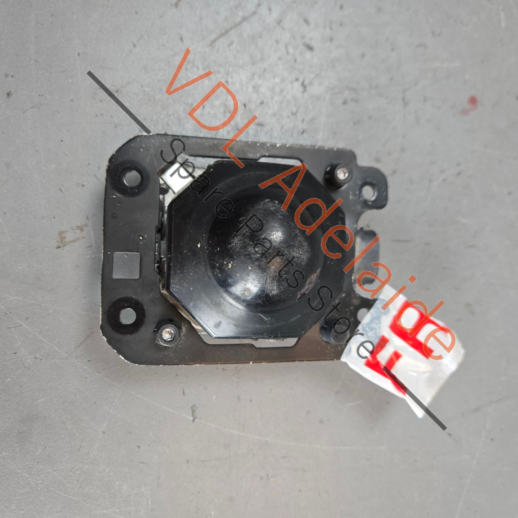 36A907541A    Bentley Bentayga Front Radar Sensor Left LHS 36A907541A