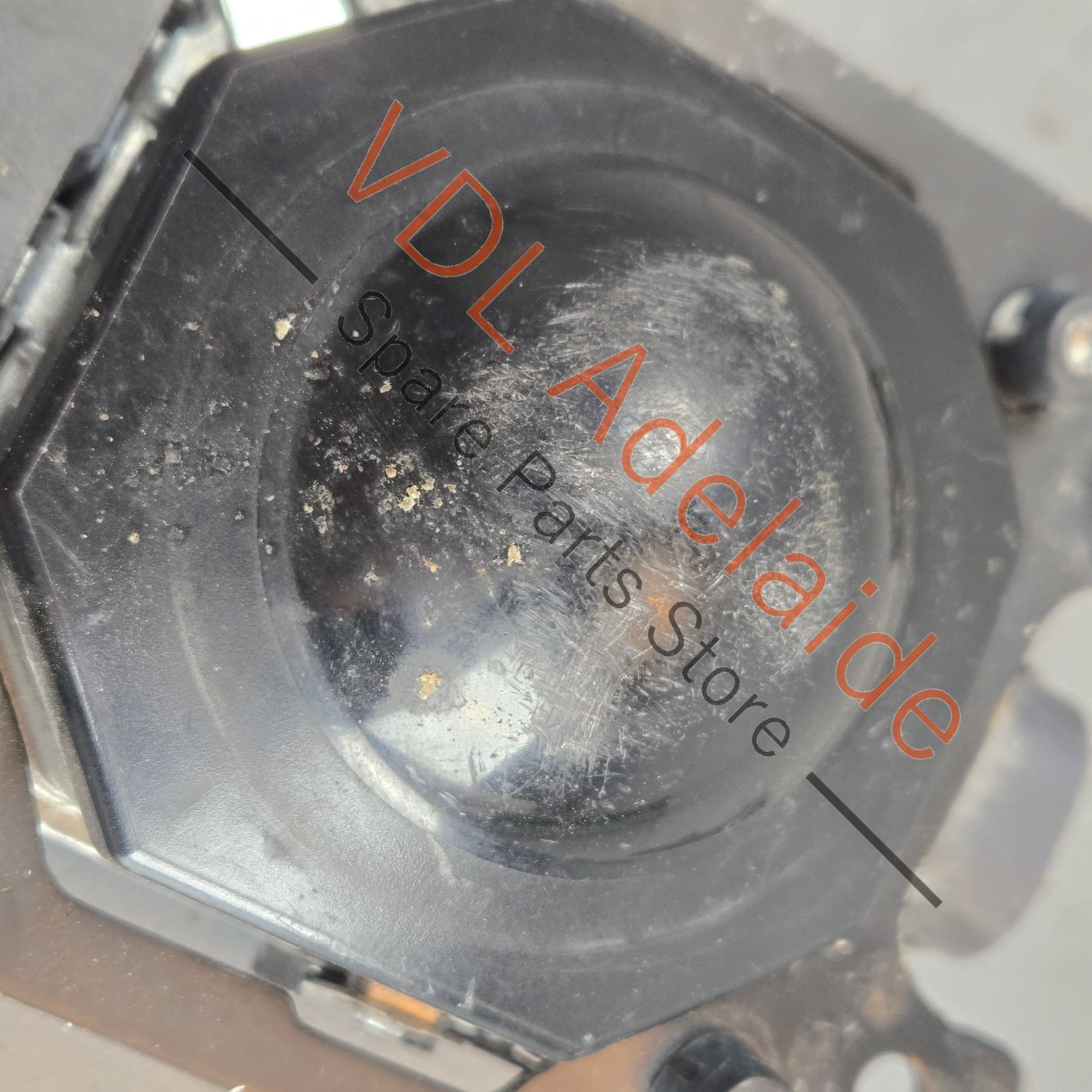 36A907541A    Bentley Bentayga Front Radar Sensor Left LHS 36A907541A