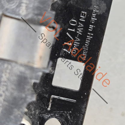 36A907541A    Bentley Bentayga Front Radar Sensor Left LHS 36A907541A