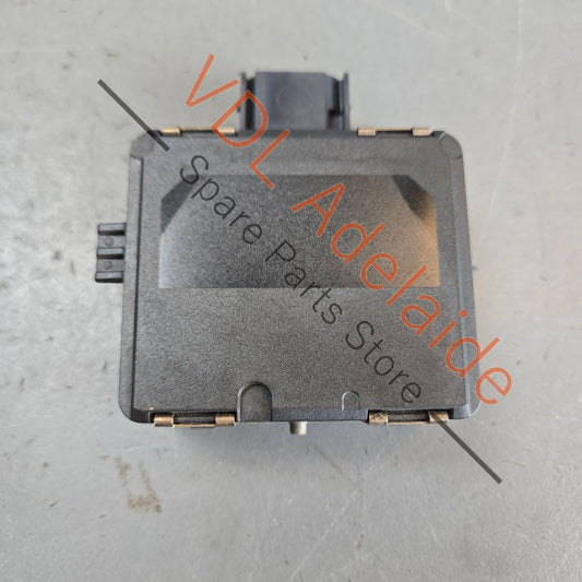 4M0907590C 4M0907590D   Bentley Bentayga Rear Radar Sensor Left LHS 4M0907590C