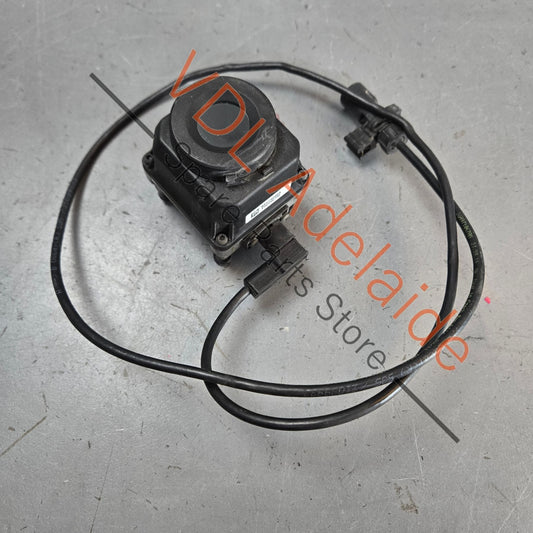 4G0980552A    Bentley Bentayga Night Vision Camera Sensor OEM 4G0980552A
