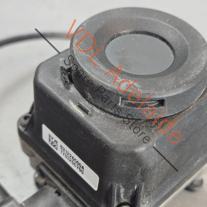 4G0980552A    Bentley Bentayga Night Vision Camera Sensor OEM 4G0980552A