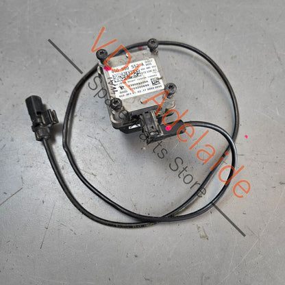 4G0980552A    Bentley Bentayga Night Vision Camera Sensor OEM 4G0980552A