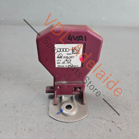 4M0035507    Audi A1 A4 B9 A5 F5 Q2 Q5 Telephone Antenna 4M0035507