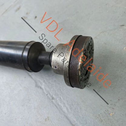 4M0521101AC    Audi SQ7 Bentley Bentayga Propeller Cardan Tail Shaft 4M0521101AC