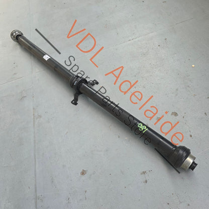 4M0521101AC    Audi SQ7 Bentley Bentayga Propeller Cardan Tail Shaft 4M0521101AC