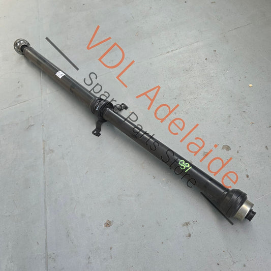 4M0521101AC    Audi SQ7 Bentley Bentayga Propeller Cardan Tail Shaft 4M0521101AC
