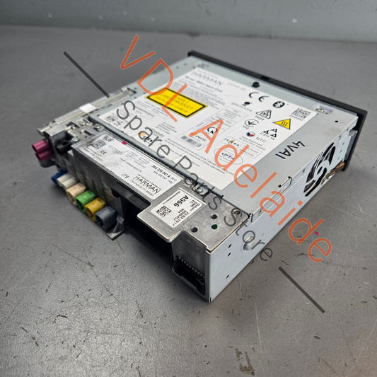 36A035041A    Bentley Bentayga Main Radio Central Computer MIB2 MIB Premium 36A035041A