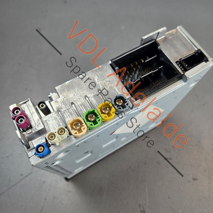36A035041A    Bentley Bentayga Main Radio Central Computer MIB2 MIB Premium 36A035041A