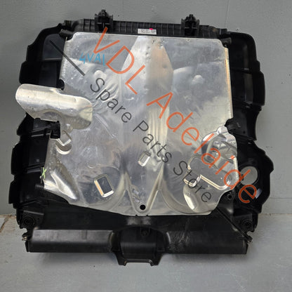4M0133849M 4M0133837M   Bentley Bentayga Air Filter Engine Cover Assembly 4M0133849M 4M0133837M V8 Diesel