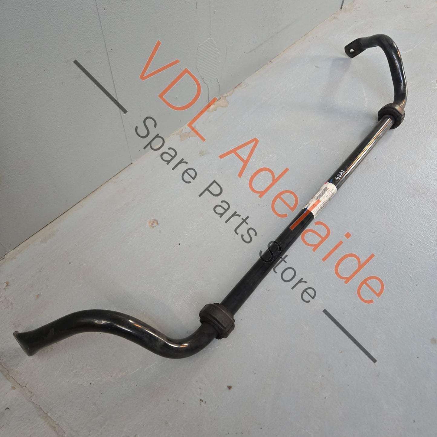 36C400045B    Bentley Bentayga Front Anti Roll Sway Bar Suspension V8 Diesel 36C400045B 4M0411305