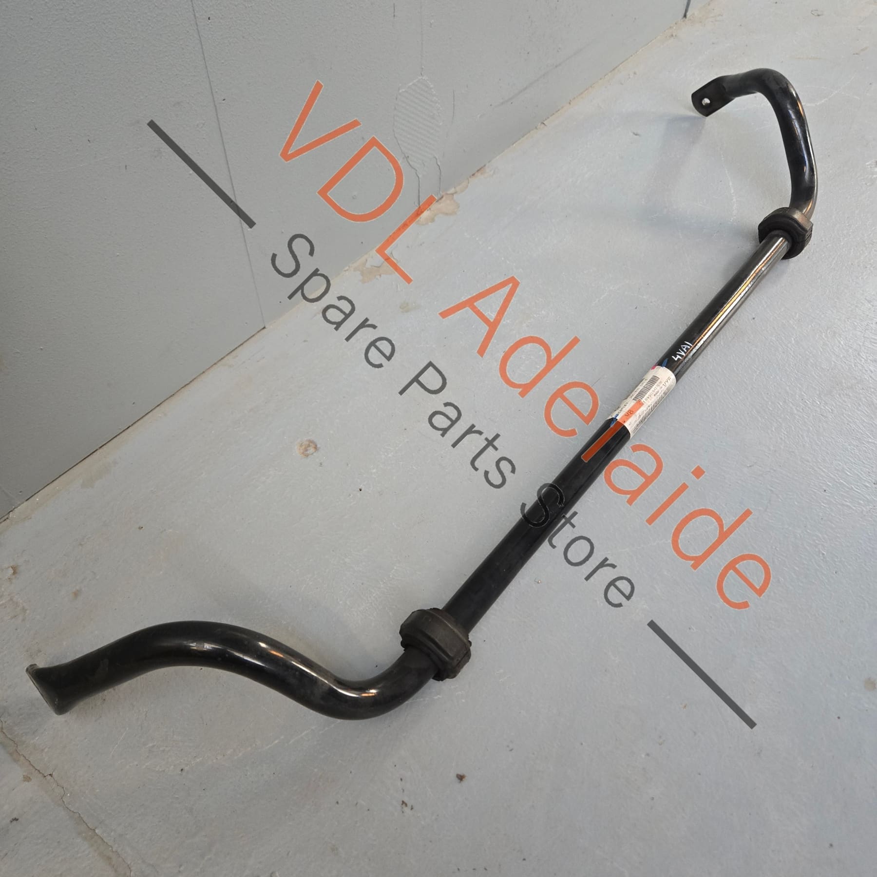 36C400045B    Bentley Bentayga Front Anti Roll Sway Bar Suspension V8 Diesel 36C400045B 4M0411305