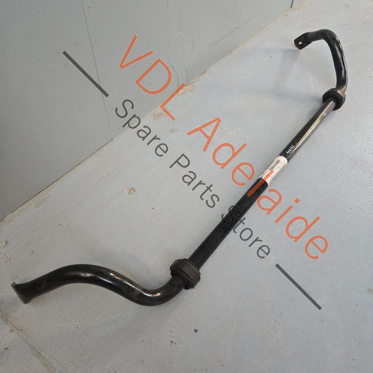 36C400045B    Bentley Bentayga Front Anti Roll Sway Bar Suspension V8 Diesel 36C400045B 4M0411305