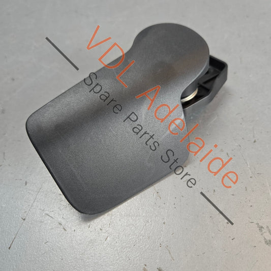 36C823533    Bentley Bentayga Right Bonnet Release Handle for RHD 36C823533