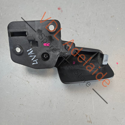 36C823533    Bentley Bentayga Right Bonnet Release Handle for RHD 36C823533