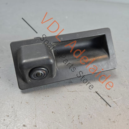 4M0827566B    Bentley Bentayga Audi Q7 Rear Reverse Camera 4M0827566B