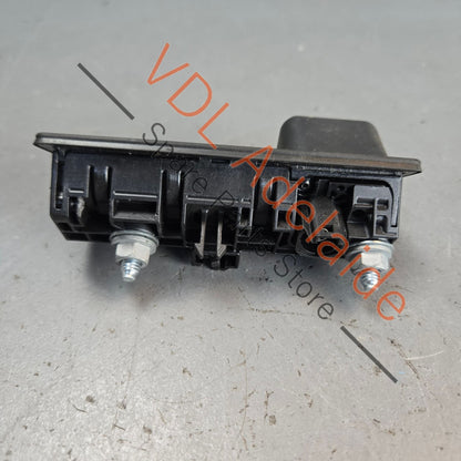 4M0827566B    Bentley Bentayga Audi Q7 Rear Reverse Camera 4M0827566B