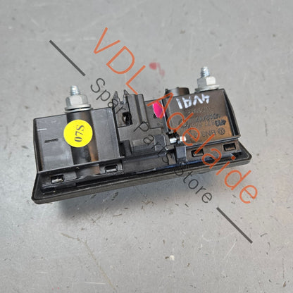 4M0827566B    Bentley Bentayga Audi Q7 Rear Reverse Camera 4M0827566B