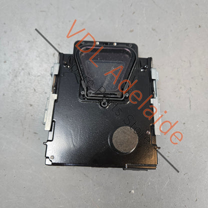 36A907217    Bentley Bentayga Front Windscreen Camera for Driver Assistance 36A907217